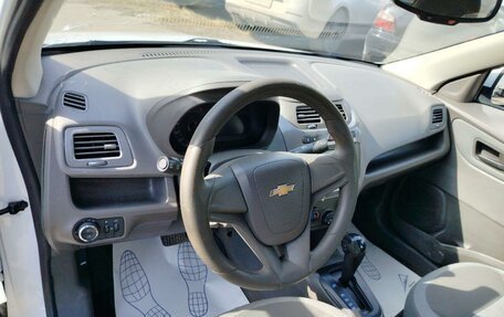 Chevrolet Cobalt II, 2022 год, 687 000 рублей, 1 фотография