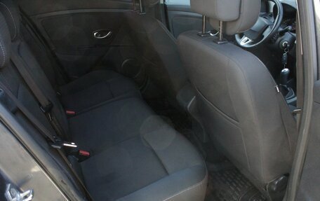 Renault Megane III, 2011 год, 595 000 рублей, 15 фотография