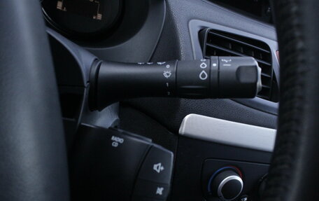 Renault Megane III, 2011 год, 595 000 рублей, 14 фотография