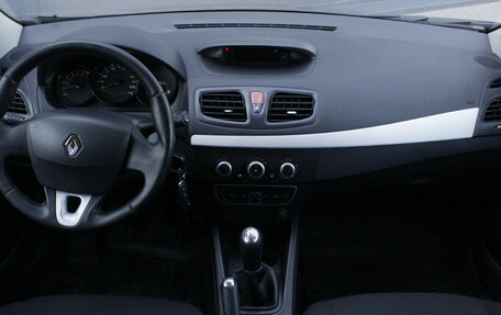 Renault Megane III, 2011 год, 595 000 рублей, 7 фотография