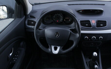 Renault Megane III, 2011 год, 595 000 рублей, 8 фотография