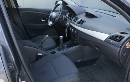 Renault Megane III, 2011 год, 595 000 рублей, 5 фотография