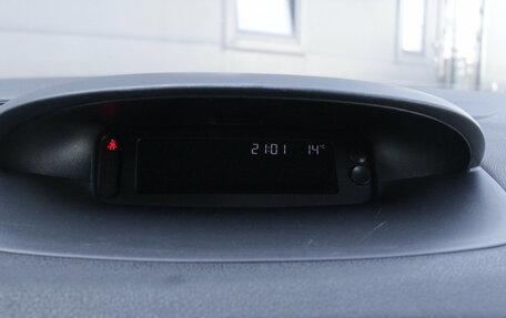 Renault Megane III, 2011 год, 595 000 рублей, 10 фотография