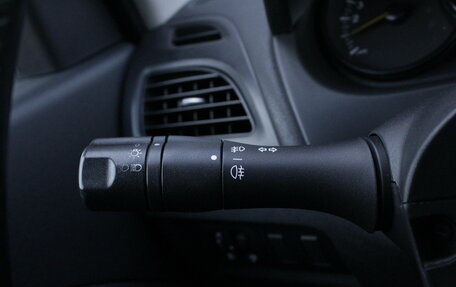 Renault Megane III, 2011 год, 595 000 рублей, 13 фотография