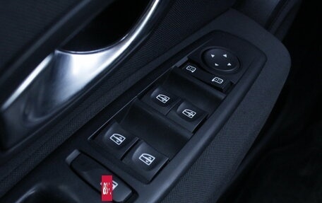 Renault Megane III, 2011 год, 595 000 рублей, 12 фотография