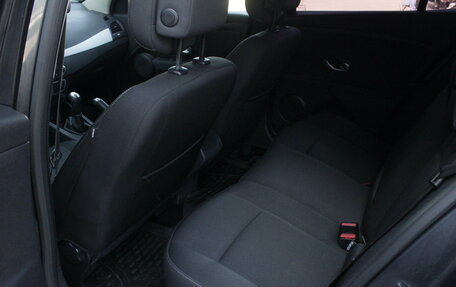 Renault Megane III, 2011 год, 595 000 рублей, 16 фотография