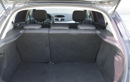 Renault Megane III, 2011 год, 595 000 рублей, 17 фотография