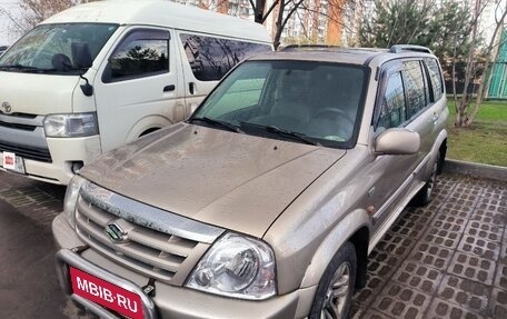 Suzuki Grand Vitara, 2004 год, 450 000 рублей, 1 фотография