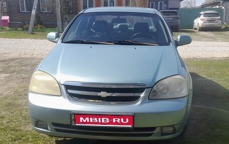 Chevrolet Lacetti, 2007 год, 260 000 рублей, 1 фотография