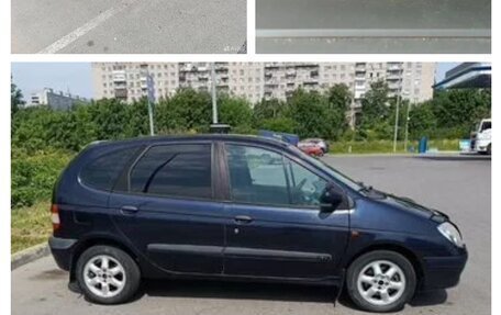 Renault Scenic III, 2000 год, 108 000 рублей, 1 фотография