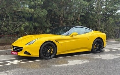 Ferrari California I рестайлинг, 2014 год, 12 500 000 рублей, 1 фотография