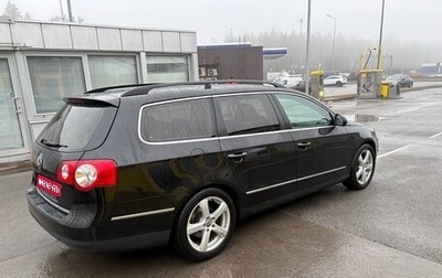 Volkswagen Passat B6, 2009 год, 760 000 рублей, 1 фотография