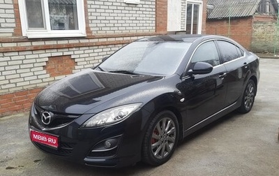 Mazda 6, 2012 год, 1 099 000 рублей, 1 фотография