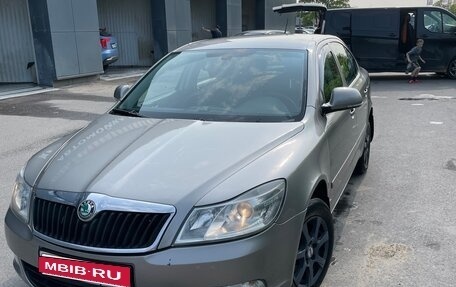 Skoda Octavia, 2010 год, 550 000 рублей, 1 фотография