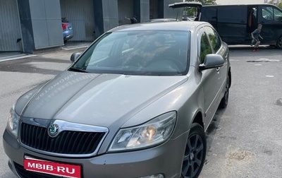 Skoda Octavia, 2010 год, 550 000 рублей, 1 фотография