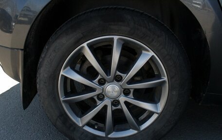 Renault Megane III, 2011 год, 595 000 рублей, 19 фотография