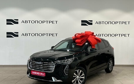 Haval Jolion, 2023 год, 1 699 000 рублей, 1 фотография