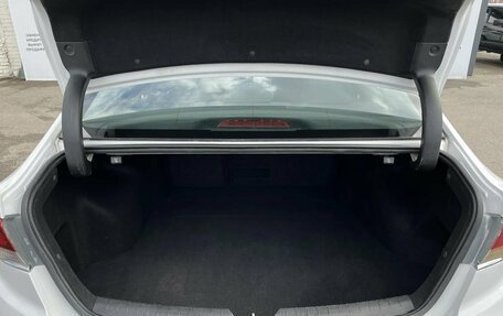 Hyundai Sonata VII, 2018 год, 1 250 000 рублей, 12 фотография