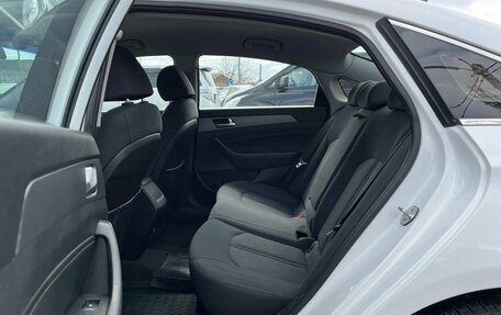 Hyundai Sonata VII, 2018 год, 1 250 000 рублей, 11 фотография