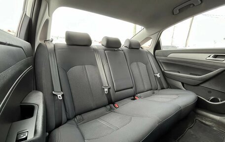 Hyundai Sonata VII, 2018 год, 1 250 000 рублей, 13 фотография