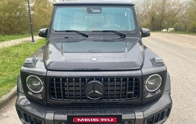 Mercedes-Benz G-Класс AMG, 2026 год, 34 300 000 рублей, 1 фотография