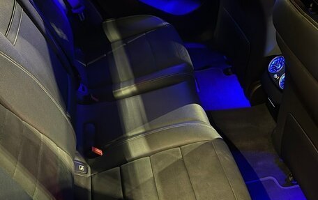 Mercedes-Benz E-Класс, 2021 год, 4 500 000 рублей, 11 фотография