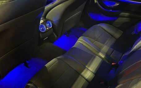 Mercedes-Benz E-Класс, 2021 год, 4 500 000 рублей, 10 фотография