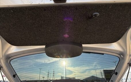 Skoda Fabia II, 2008 год, 420 000 рублей, 5 фотография