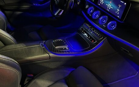 Mercedes-Benz E-Класс, 2021 год, 4 500 000 рублей, 12 фотография