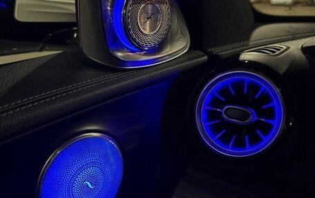 Mercedes-Benz E-Класс, 2021 год, 4 500 000 рублей, 13 фотография