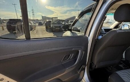 Skoda Fabia II, 2008 год, 420 000 рублей, 14 фотография