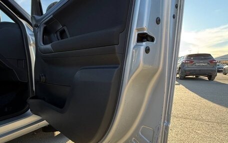 Skoda Fabia II, 2008 год, 420 000 рублей, 18 фотография