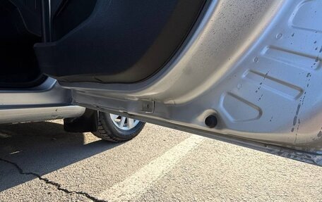 Skoda Fabia II, 2008 год, 420 000 рублей, 15 фотография