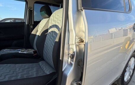 Skoda Fabia II, 2008 год, 420 000 рублей, 22 фотография