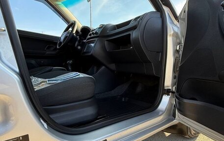 Skoda Fabia II, 2008 год, 420 000 рублей, 17 фотография