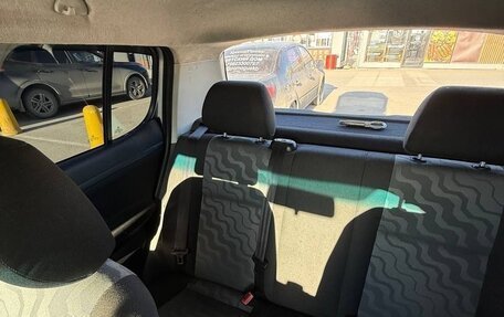 Skoda Fabia II, 2008 год, 420 000 рублей, 33 фотография