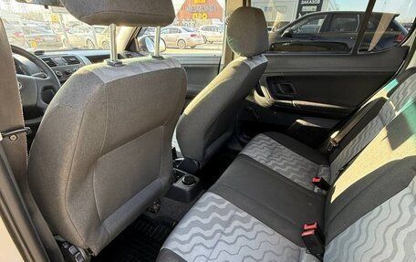 Skoda Fabia II, 2008 год, 420 000 рублей, 31 фотография