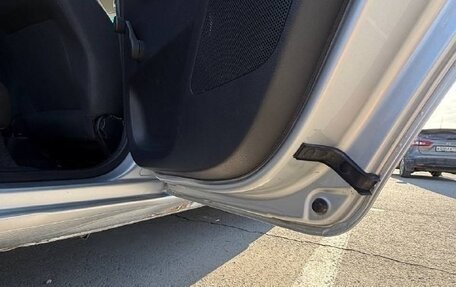 Skoda Fabia II, 2008 год, 420 000 рублей, 34 фотография