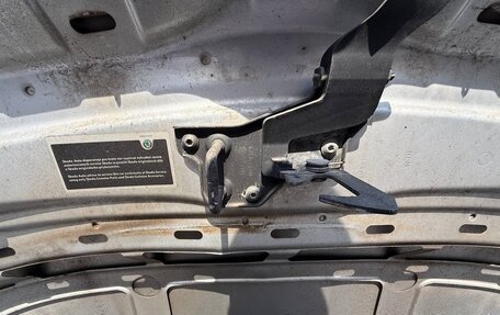 Skoda Fabia II, 2008 год, 420 000 рублей, 38 фотография