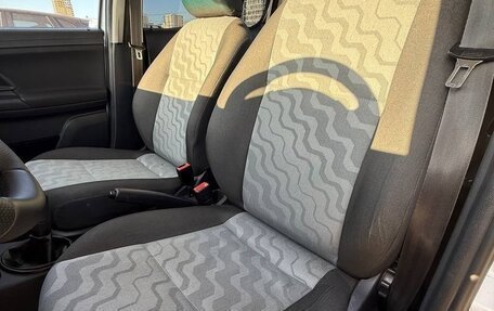 Skoda Fabia II, 2008 год, 420 000 рублей, 32 фотография