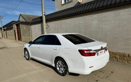 Toyota Camry, 2013 год, 1 450 000 рублей, 7 фотография