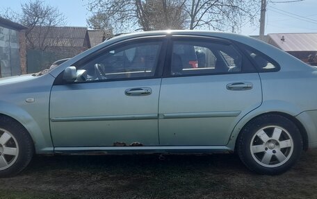 Chevrolet Lacetti, 2007 год, 260 000 рублей, 2 фотография