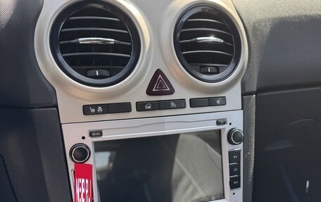 Opel Corsa D, 2008 год, 450 000 рублей, 8 фотография