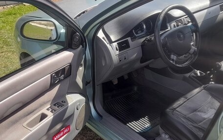 Chevrolet Lacetti, 2007 год, 260 000 рублей, 6 фотография