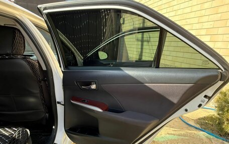 Toyota Camry, 2013 год, 1 450 000 рублей, 11 фотография