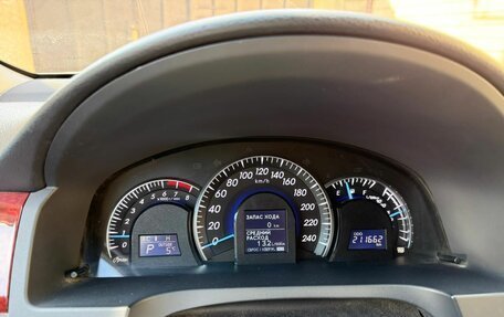 Toyota Camry, 2013 год, 1 450 000 рублей, 10 фотография