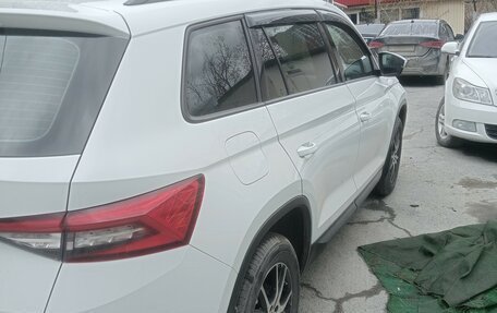 Skoda Kodiaq I, 2020 год, 2 680 000 рублей, 3 фотография