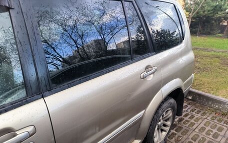 Suzuki Grand Vitara, 2004 год, 450 000 рублей, 5 фотография