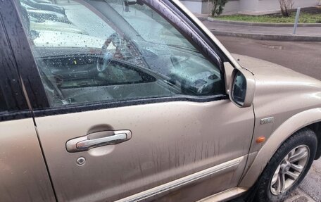 Suzuki Grand Vitara, 2004 год, 450 000 рублей, 7 фотография