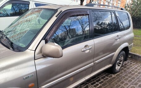 Suzuki Grand Vitara, 2004 год, 450 000 рублей, 6 фотография